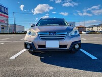 スバル レガシィ アウトバック 2.5i アイサイト_AWD(CVT_2.5)