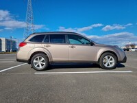 スバル レガシィ アウトバック 2.5i アイサイト_AWD(CVT_2.5)