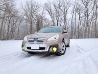 スバル レガシィ アウトバック 2.5i アイサイト_AWD(CVT_2.5)