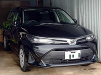 トヨタ カローラフィールダー EX_4WD(CVT_1.5)