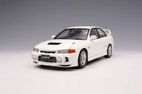 三菱 ランサーエボリューション GSRエボリューションIV(MT_2.0)