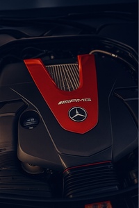 メルセデスAMG Eクラス セダン