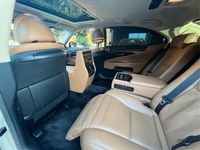 レクサス LS 460L“エクゼグティブパッケージ”_5人乗り(AT_4.6)