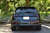 アウディ Q5 2.0 TFSI クワトロ スポーツ_RHD_4WD(AT_2.0)