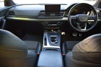 アウディ Q5 2.0 TFSI クワトロ スポーツ_RHD_4WD(AT_2.0)