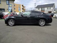 日産 フーガ 370VIP(AT_3.7)