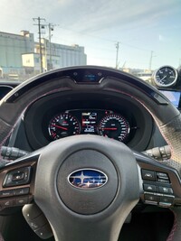 スバル WRX STI WRX STI タイプS_AWD(MT_2.0)