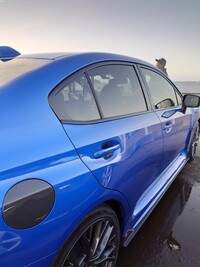 スバル WRX STI WRX STI タイプS_AWD(MT_2.0)