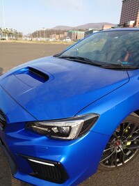 スバル WRX STI WRX STI タイプS_AWD(MT_2.0)