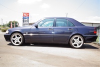 メルセデス・ベンツ Cクラス セダン C240セレクションRHD(セダン_AT)