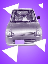 スズキ アルト EII_4WD(MT_0.66)