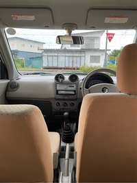スズキ アルト EII_4WD(MT_0.66)