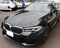 BMW 5シリーズ プラグインハイブリッド 530e Mスポーツ_RHD(AT_2.0)