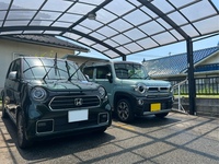 ホンダ N-ONE プレミアム ツアラー(CVT_0.66)
