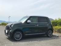 ホンダ N-ONE プレミアム ツアラー(CVT_0.66)