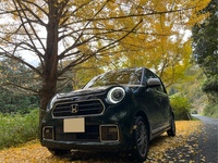 ホンダ N-ONE プレミアム ツアラー(CVT_0.66)