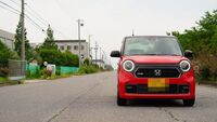 ホンダ N-ONE RS(MT_0.66)