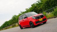 ホンダ N-ONE RS(MT_0.66)