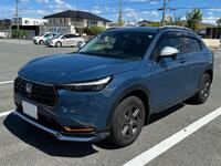 ホンダ ヴェゼル G_4WD(CVT_1.5)