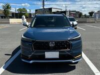 ホンダ ヴェゼル G_4WD(CVT_1.5)
