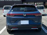 ホンダ ヴェゼル G_4WD(CVT_1.5)