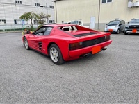 フェラーリ テスタロッサ 標準車_LHD(MT_5.0)