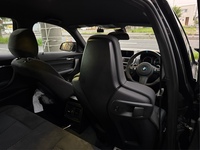 BMW 1シリーズ ハッチバック M140i_RHD(AT_3.0)