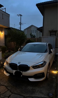 BMW 1シリーズ ハッチバック 118d プレイ_RHD(AT_2.0)