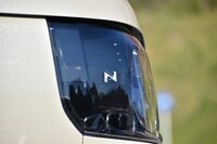 ホンダ N-BOX ファッションスタイル(CVT_0.66)