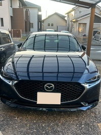 マツダ MAZDA3 セダン 20S プロアクティブ_4WD(AT_2.0)