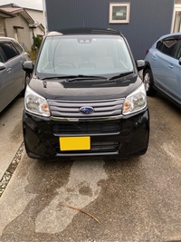 スバル ステラ L スマートアシスト_4WD(CVT_0.66)
