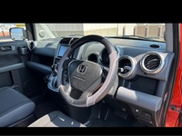 ホンダ エレメント エレメント_4WD(AT_2.4)