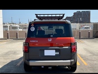 ホンダ エレメント エレメント_4WD(AT_2.4)