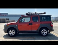 ホンダ エレメント エレメント_4WD(AT_2.4)