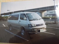 トヨタ ハイエースワゴン スーパーカスタムリミテッド4WD(AT_3.0_ディーゼル_7人乗_)