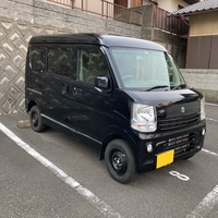 スズキ エブリイ JOINターボ・ハイルーフ(MT_0.66)