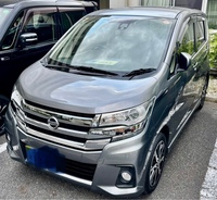 日産 デイズ