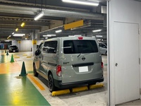 日産 NV200バネット ワゴン 16X-2R_5人乗り(CVT_1.6)