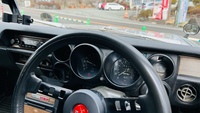 日産 スカイライン 2000GT-X