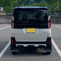 三菱 デリカミニ Tプレミアム_4WD(CVT_0.66)