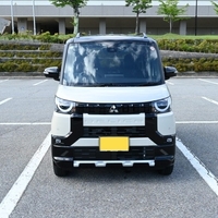 三菱 デリカミニ Tプレミアム_4WD(CVT_0.66)