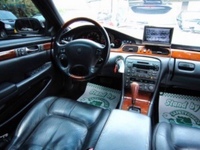 キャデラック STS 4.6_LHD(AT4.6)