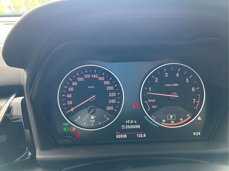 BMW 2シリーズ アクティブツアラー 225i xドライブ アクティブツアラー Mスポーツ_RHD_4WD(AT_2.0)