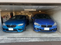 BMW 2シリーズ アクティブツアラー 225i xドライブ アクティブツアラー Mスポーツ_RHD_4WD(AT_2.0)
