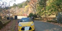 シトロエン DS3 カブリオ カブリオ スポーツシック_RHD(MT_1.6)