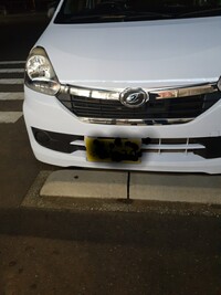 ダイハツ ミライース X“SA”(CVT_0.66)