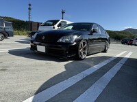 トヨタ クラウンアスリート