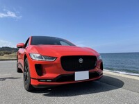 ジャガー I-PACE SE_AWD