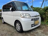 ダイハツ タント X_スペシャル(CVT_0.66)