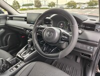 ホンダ ヴェゼルハイブリッド e：HEV Z(CVT_1.5)
